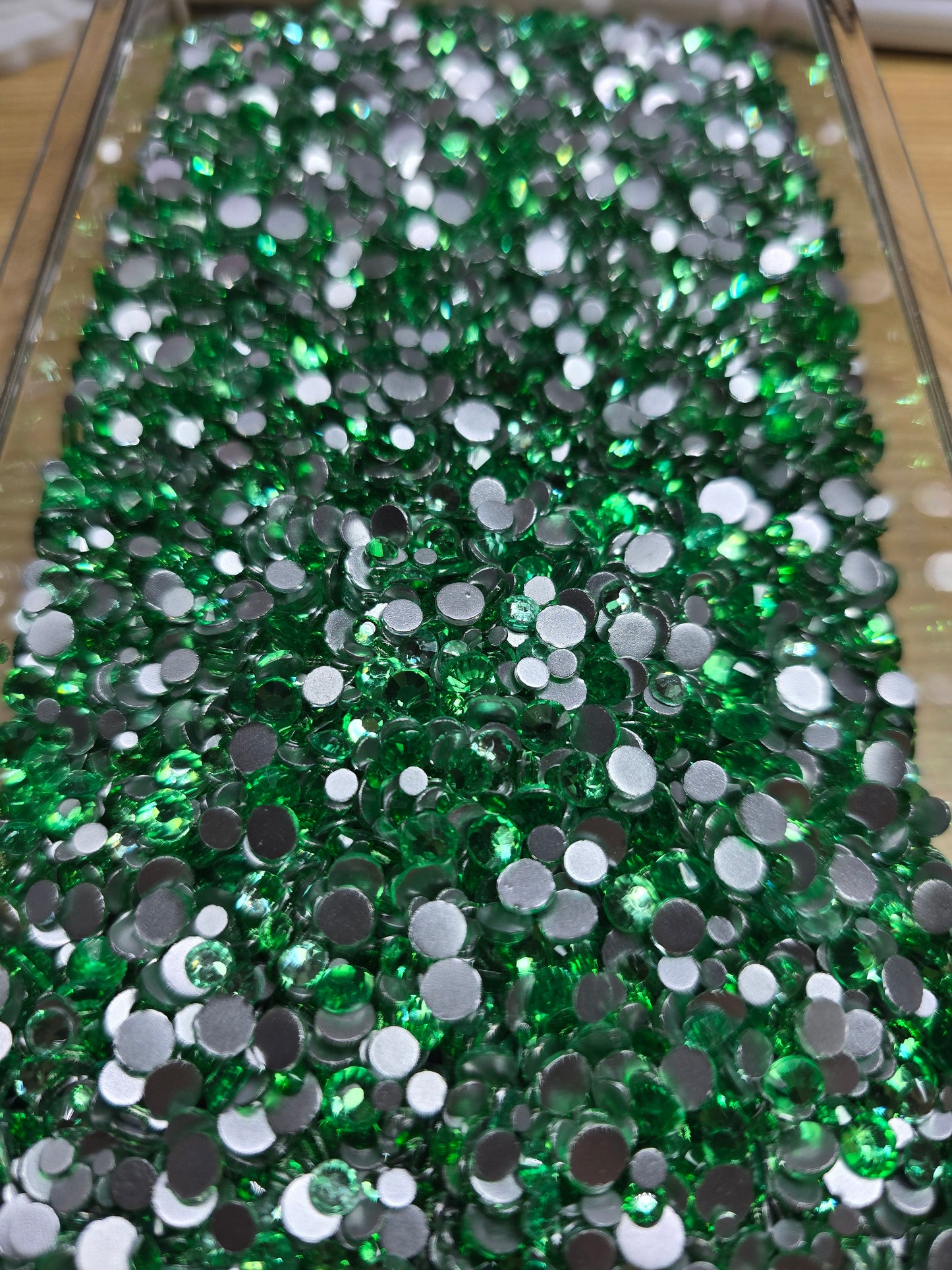 Standard Colors - Live Bling Scoops