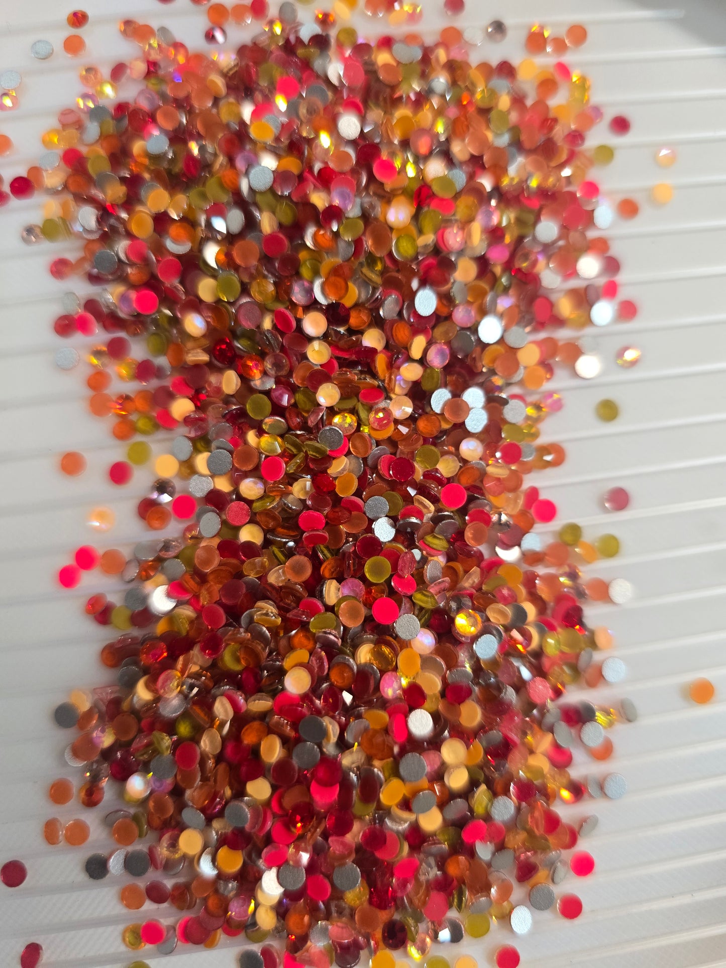 Live Bling Scoop - ss10 Pen Mixes