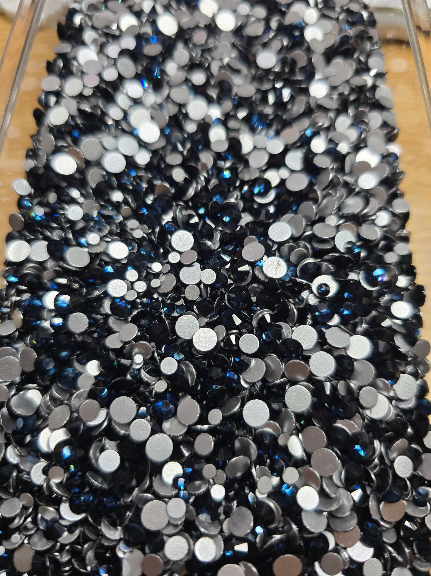 Standard Colors - Live Bling Scoops