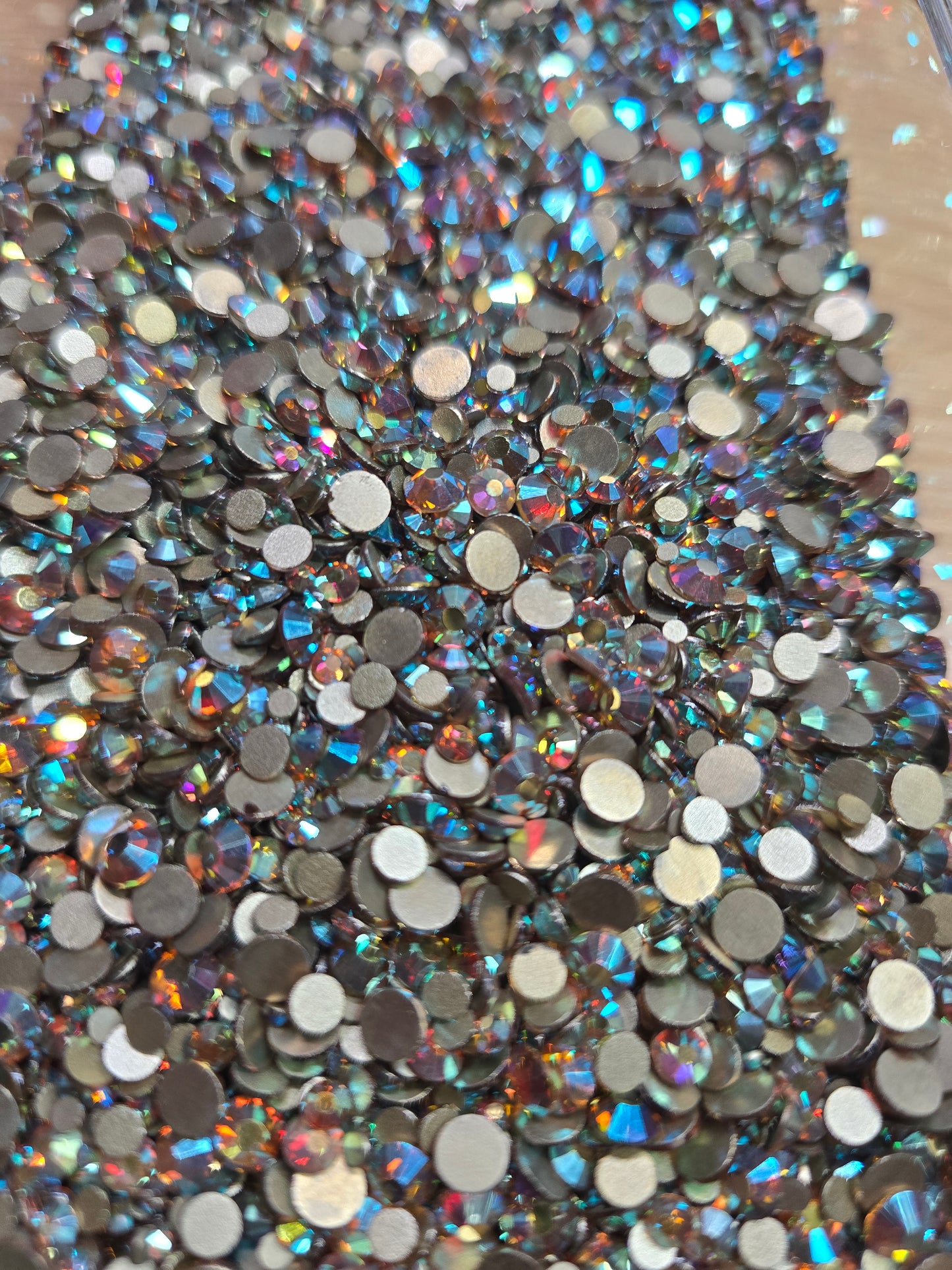 Live Bling Scoops - Morning Glory Scatter Mix ss3-ss20