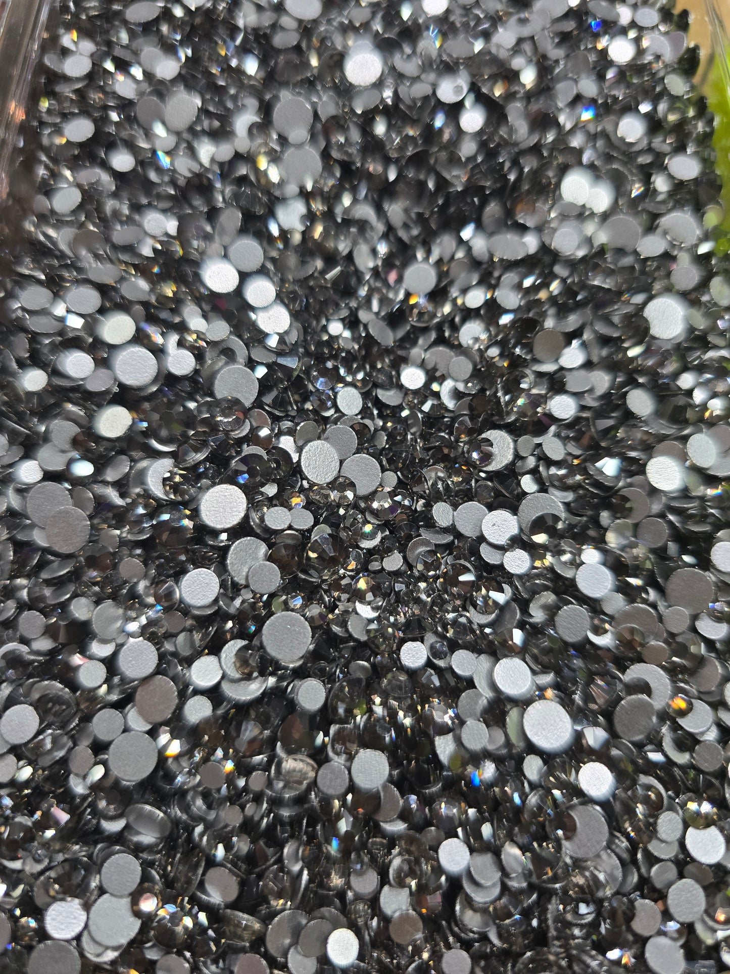 Standard Colors - Live Bling Scoops
