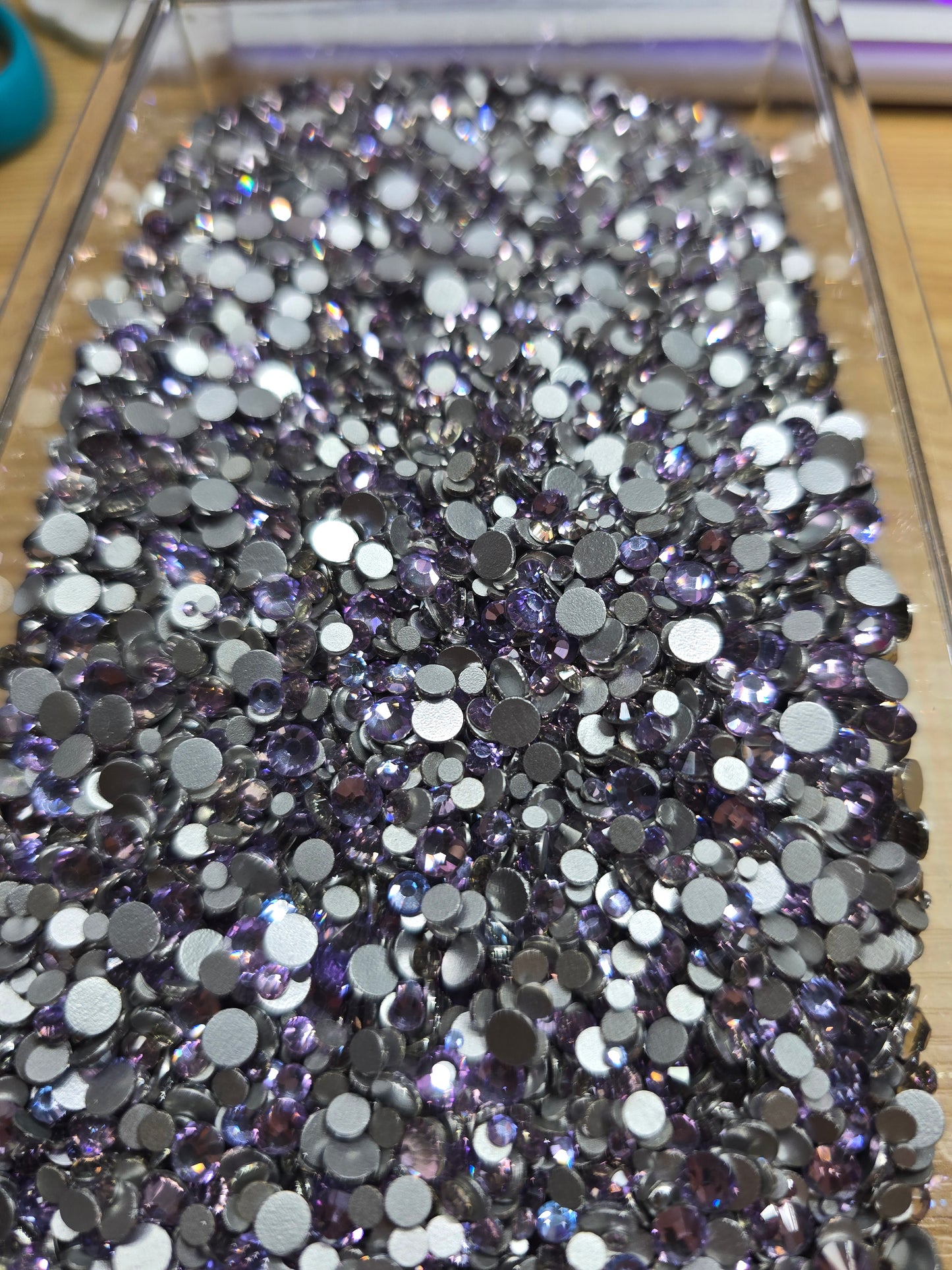 Standard Colors - Live Bling Scoops