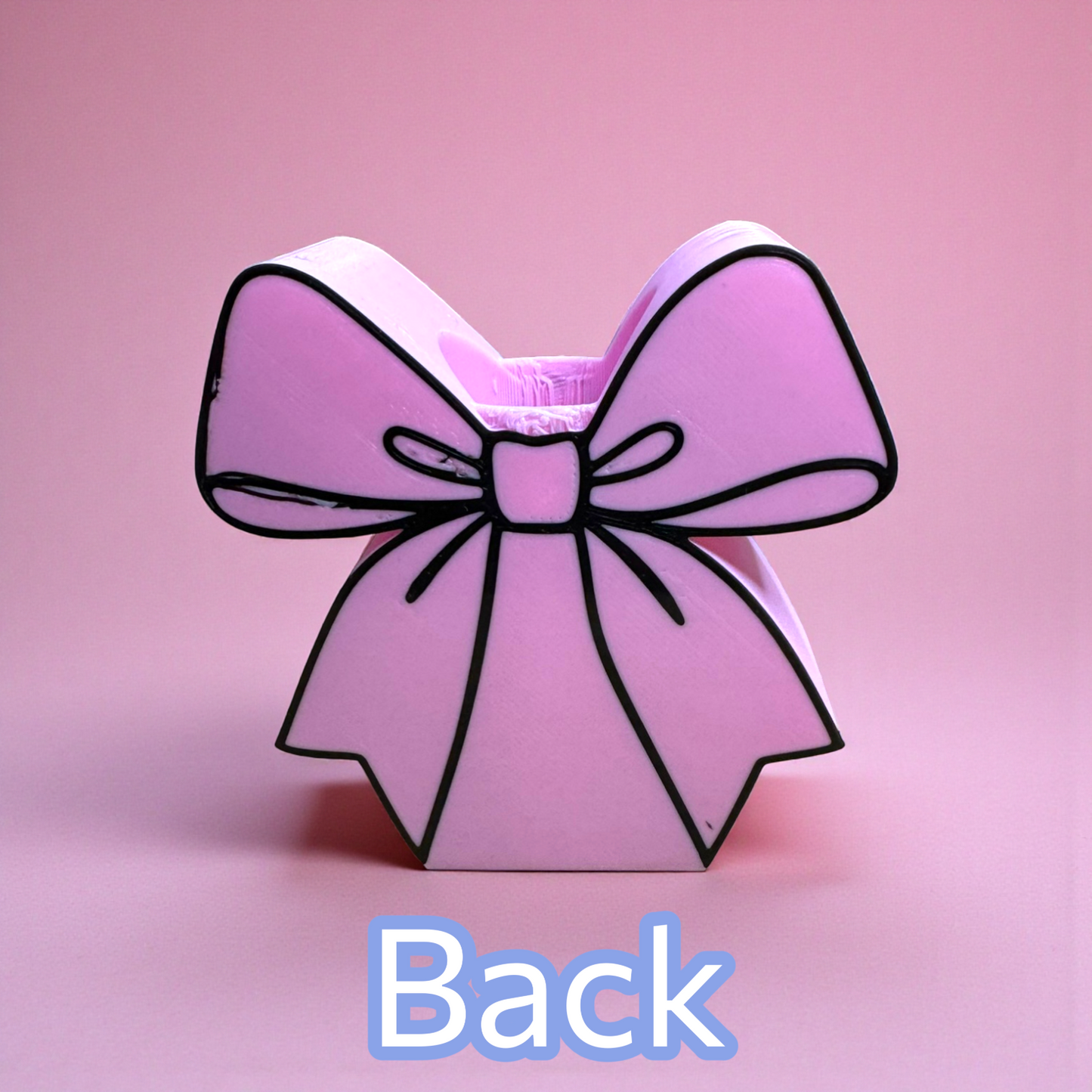 Bow Glue Holder *B-Grade*