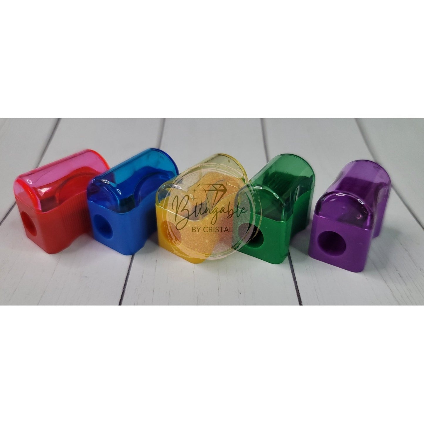 The Best Sharpeners Ever *Random Color*