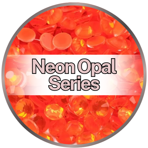 Neon Opal Series