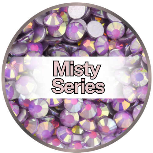 Misty Series