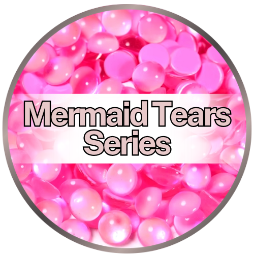 Mermaid Tears Series