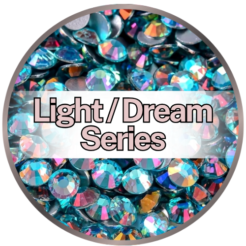 Light/Dream Series