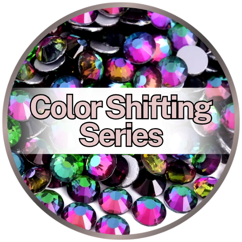 Color Shifting Series