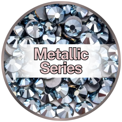 Metallic Series