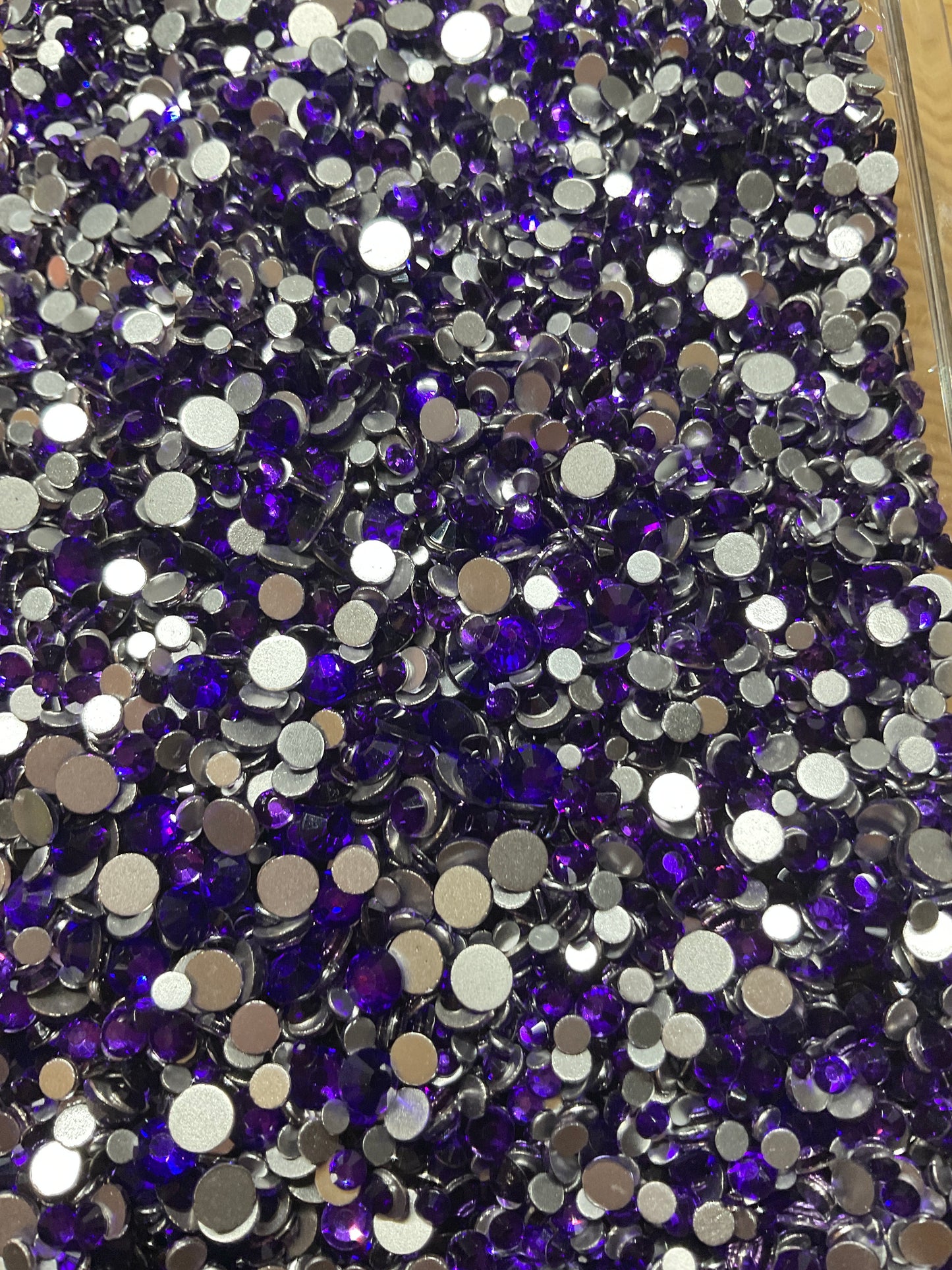 Standard Colors - Live Bling Scoops