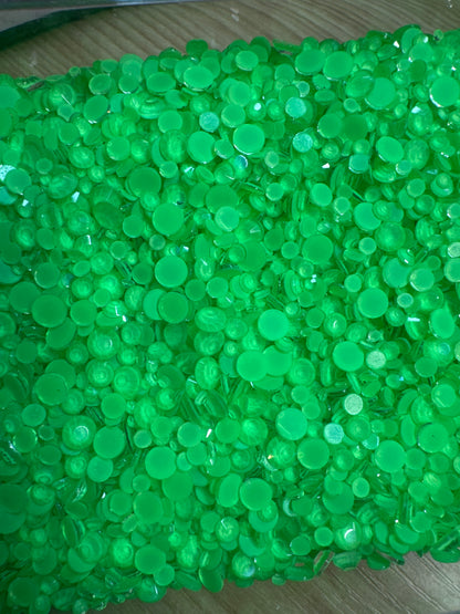 Neons - Live Bling Scoops