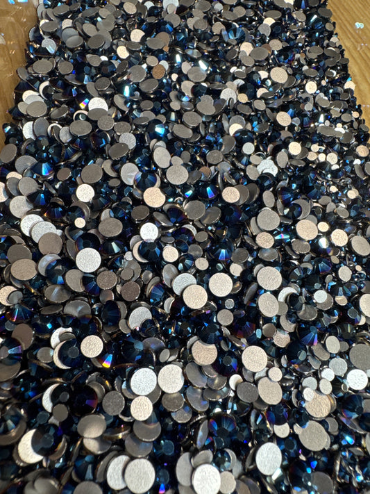 Metallic/Golds - Live Bling Scoops