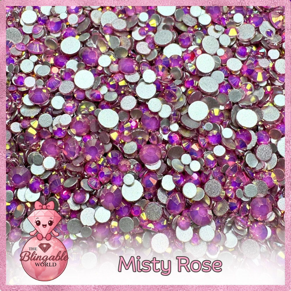 Misty Series - Live Bling Scoops