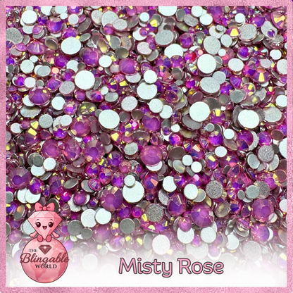 Misty Series - Live Bling Scoops