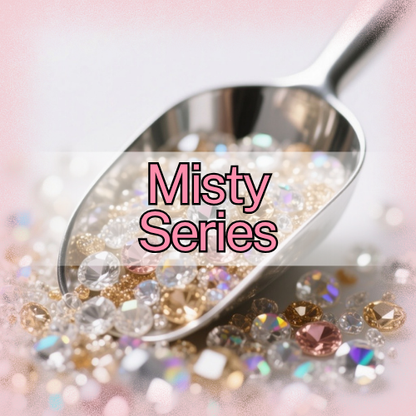 Misty Series - Live Bling Scoops