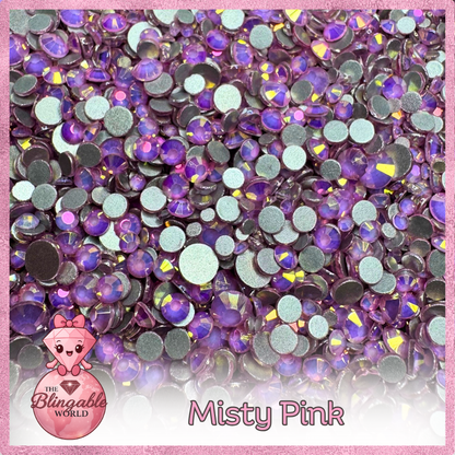 Misty Series - Live Bling Scoops