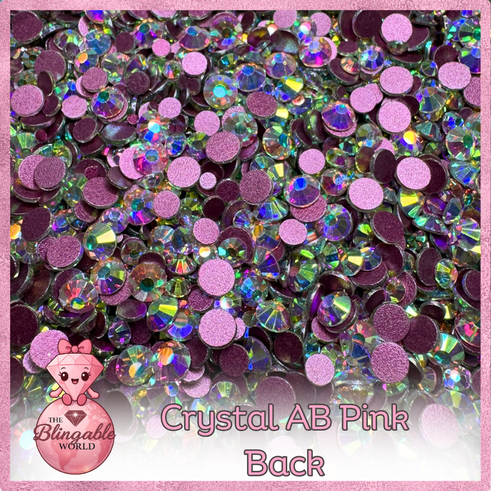 Color Shifting Series - Live Bling Scoops