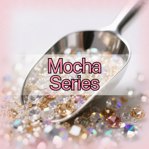 Mocha - Live Bling Scoops