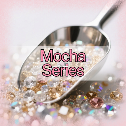 Mocha - Live Bling Scoops