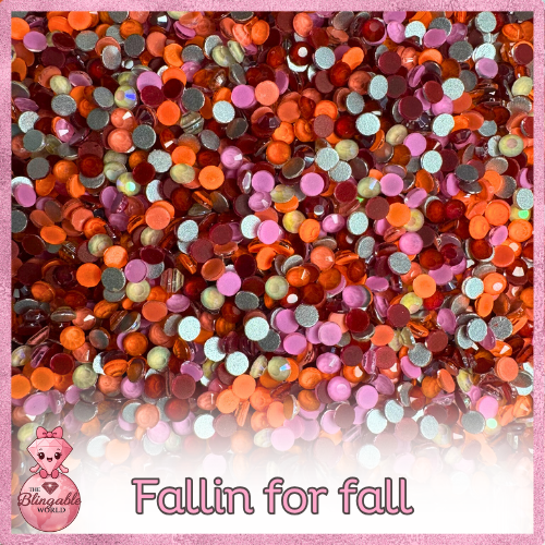 Live Bling Scoop - ss10 Pen Mixes