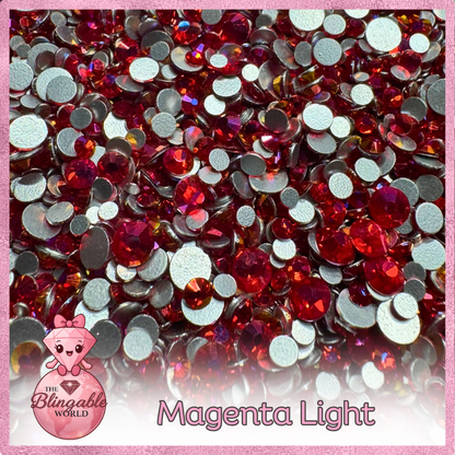 Light / Dream Series - Live Bling Scoops