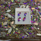 Live Bling Scoops - Shapes Glass Rhinestones