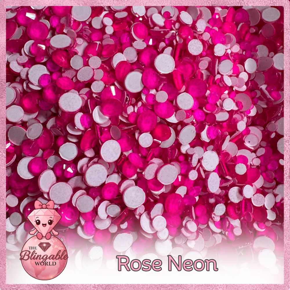 Neons - Live Bling Scoops