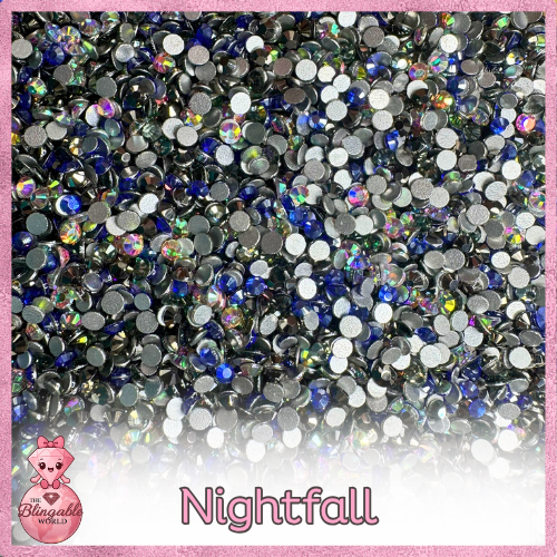 Live Bling Scoop - ss10 Pen Mixes