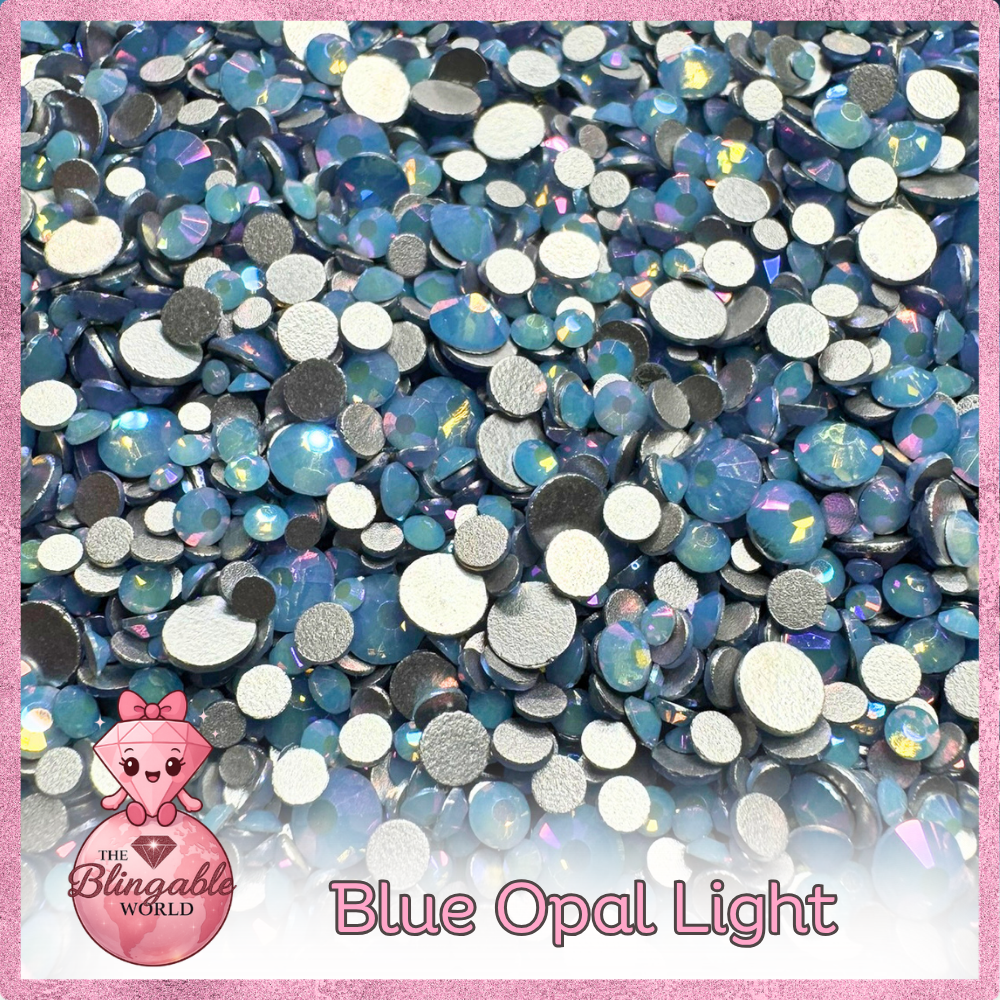 Opal Series - Live Bling Scoops