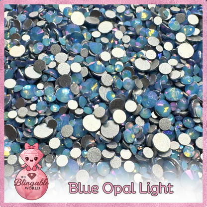Opal Series - Live Bling Scoops
