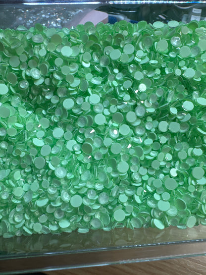 Neons - Live Bling Scoops
