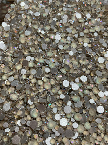 Dazzaling Series - Live Bling Scoops