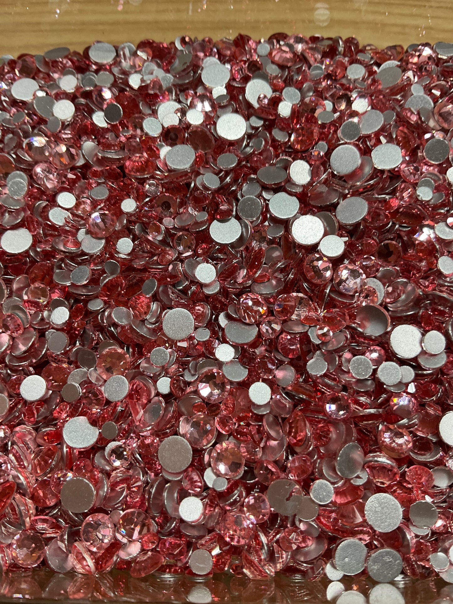 Standard Colors - Live Bling Scoops