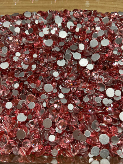 Standard Colors - Live Bling Scoops