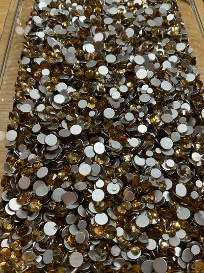 Standard Colors - Live Bling Scoops