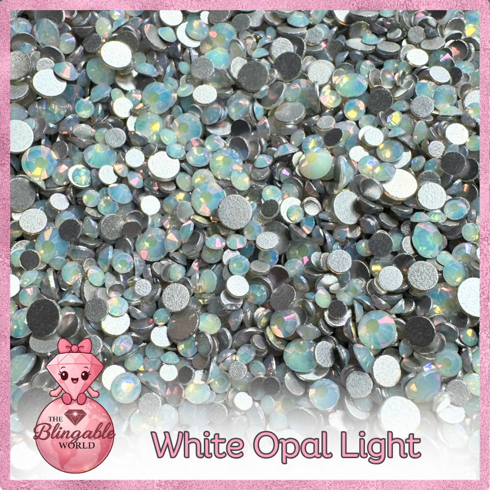 Opal Series - Live Bling Scoops