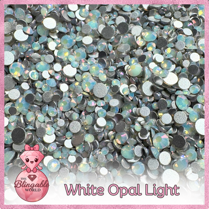 Opal Series - Live Bling Scoops