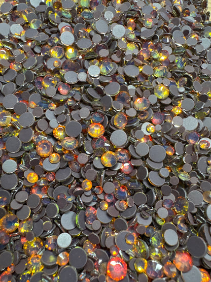 Mocha Opal - Live Bling Scoops
