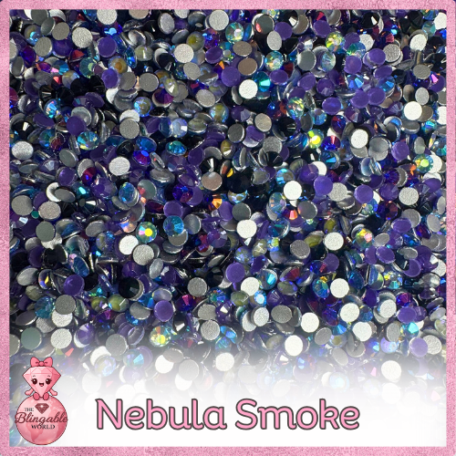 Live Bling Scoop - ss10 Pen Mixes