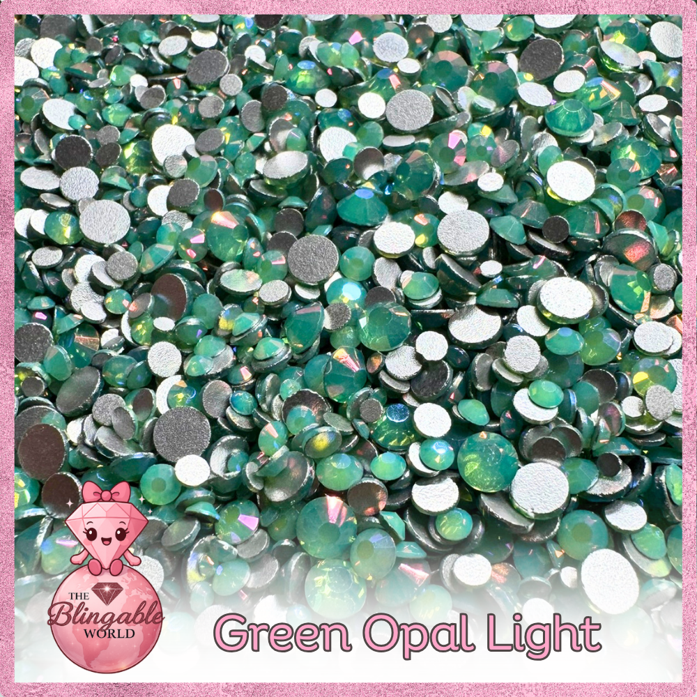 Opal Series - Live Bling Scoops