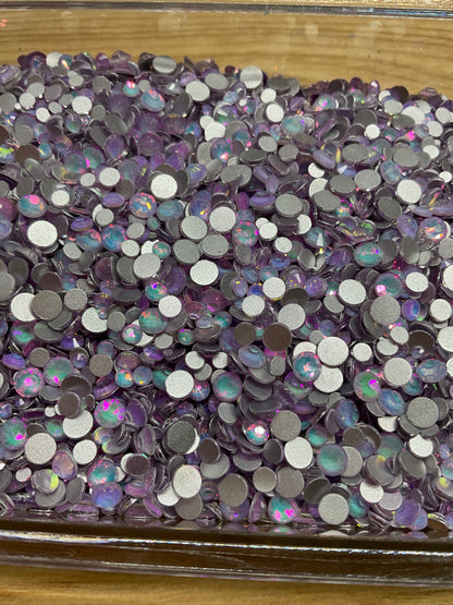 Crystal Series - Live Bling Scoops