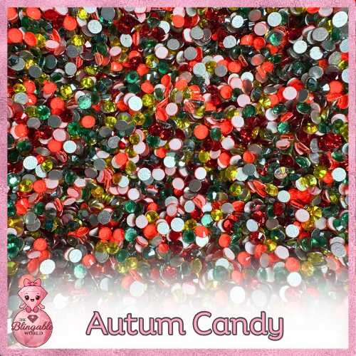 Live Bling Scoop - ss10 Pen Mixes