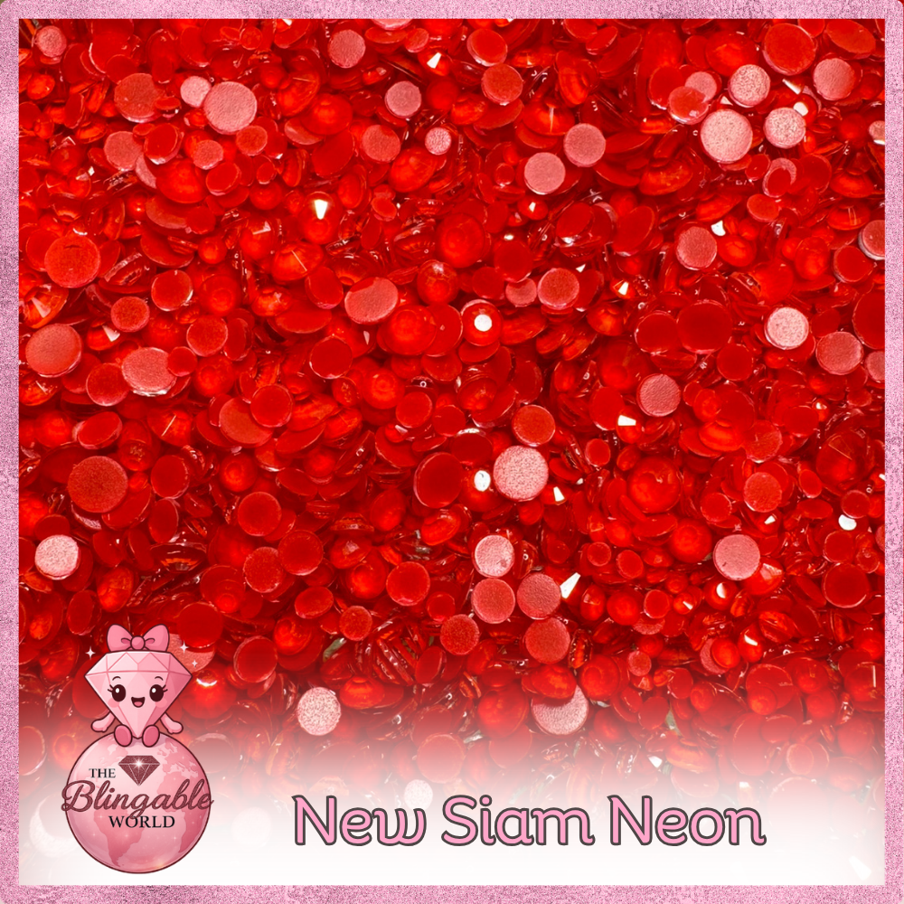 Neons - Live Bling Scoops