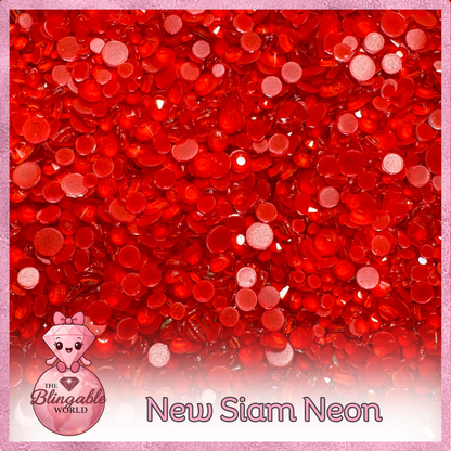 Neons - Live Bling Scoops