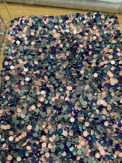 Live Bling Scoop - ss10 Pen Mixes