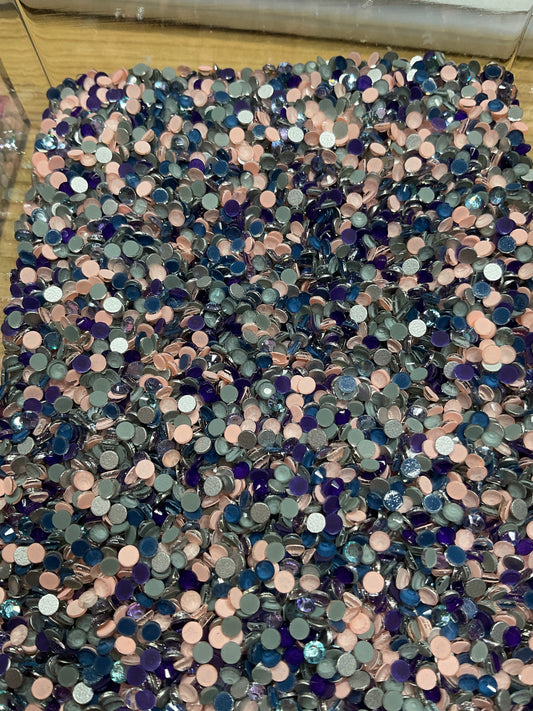 Live Bling Scoop - ss10 Pen Mixes