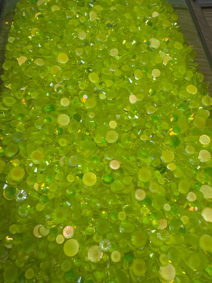 Neon Opal Series - Live Bling Scoops