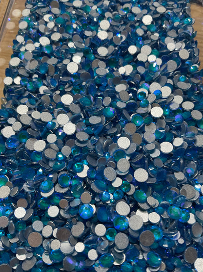 Crystal Series - Live Bling Scoops