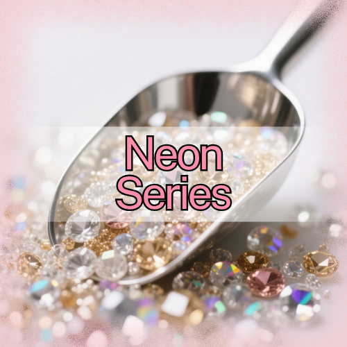 Neons - Live Bling Scoops